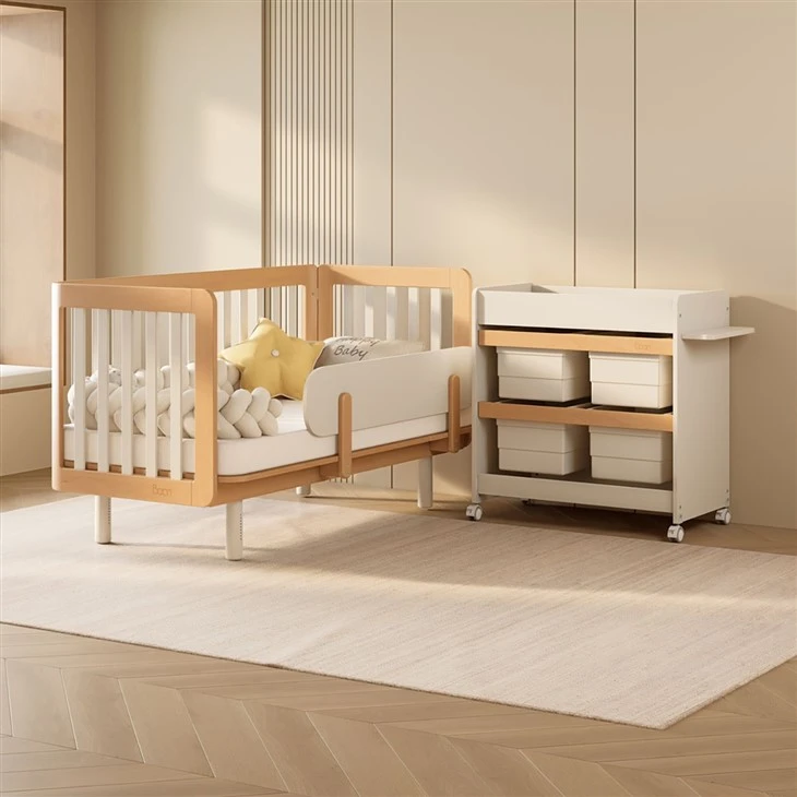 Bedside Co Sleeper Crib price