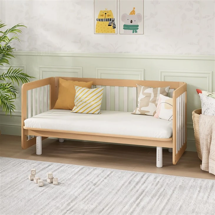 Bedside Co Sleeper Crib best