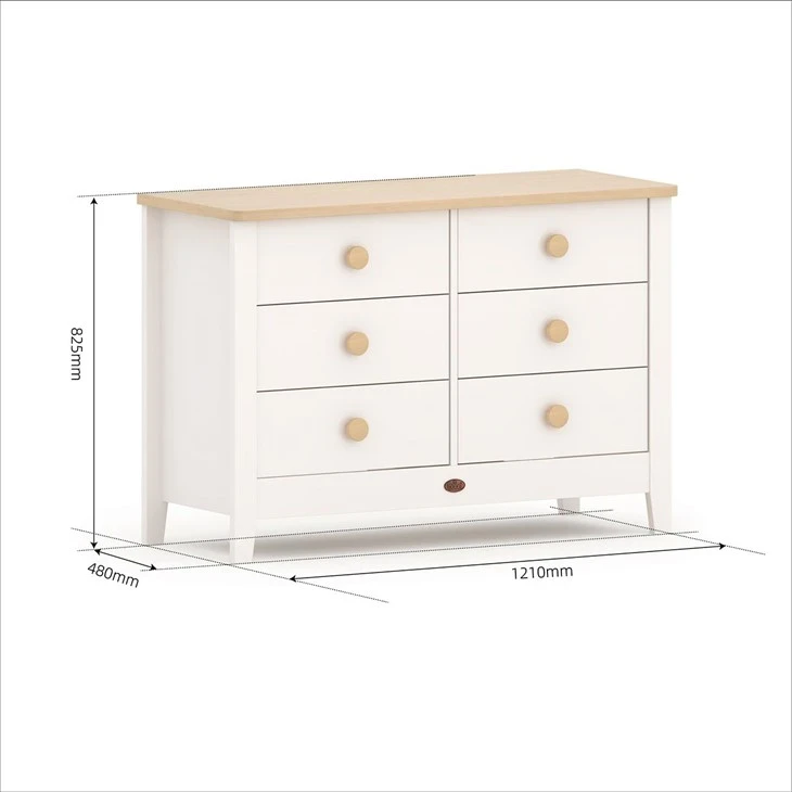 Dresser And Nightstand Set high quality