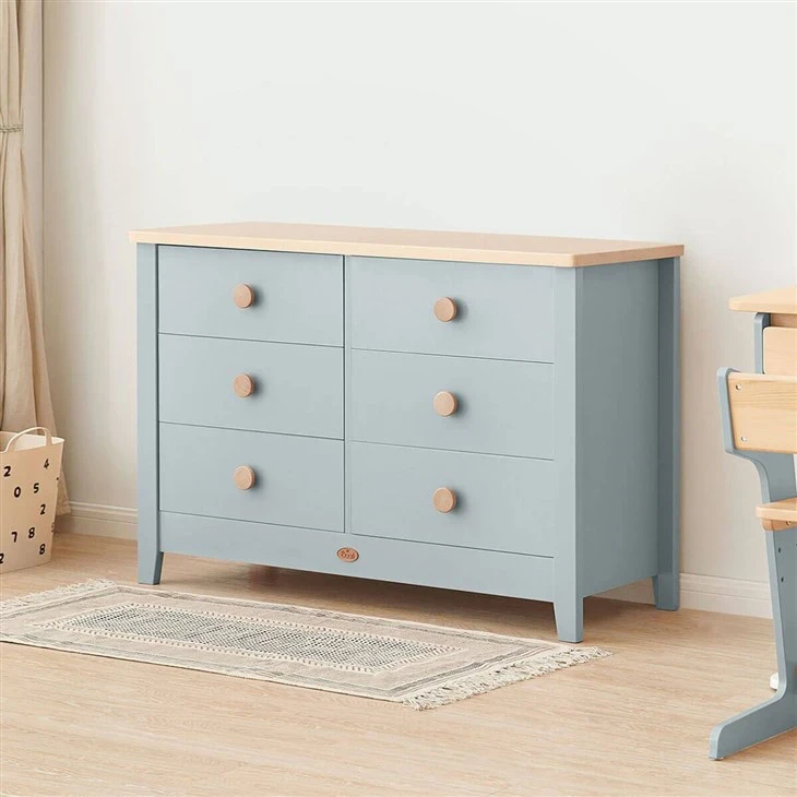 Set Dresel A Nightstand