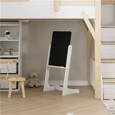 Easel Blackboard i Blant