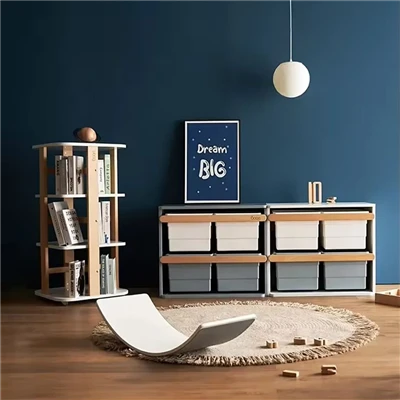 Cabinet Storio Meithrinfa Pren